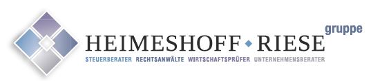 Heimeshoff Riese Gruppe